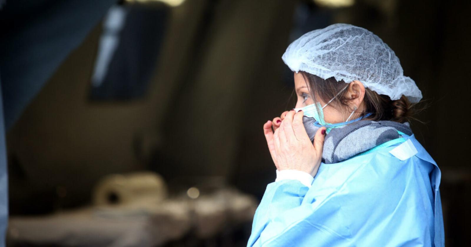 Altri contagiati Coronavirus, Sale a 12 il numero in Veneto