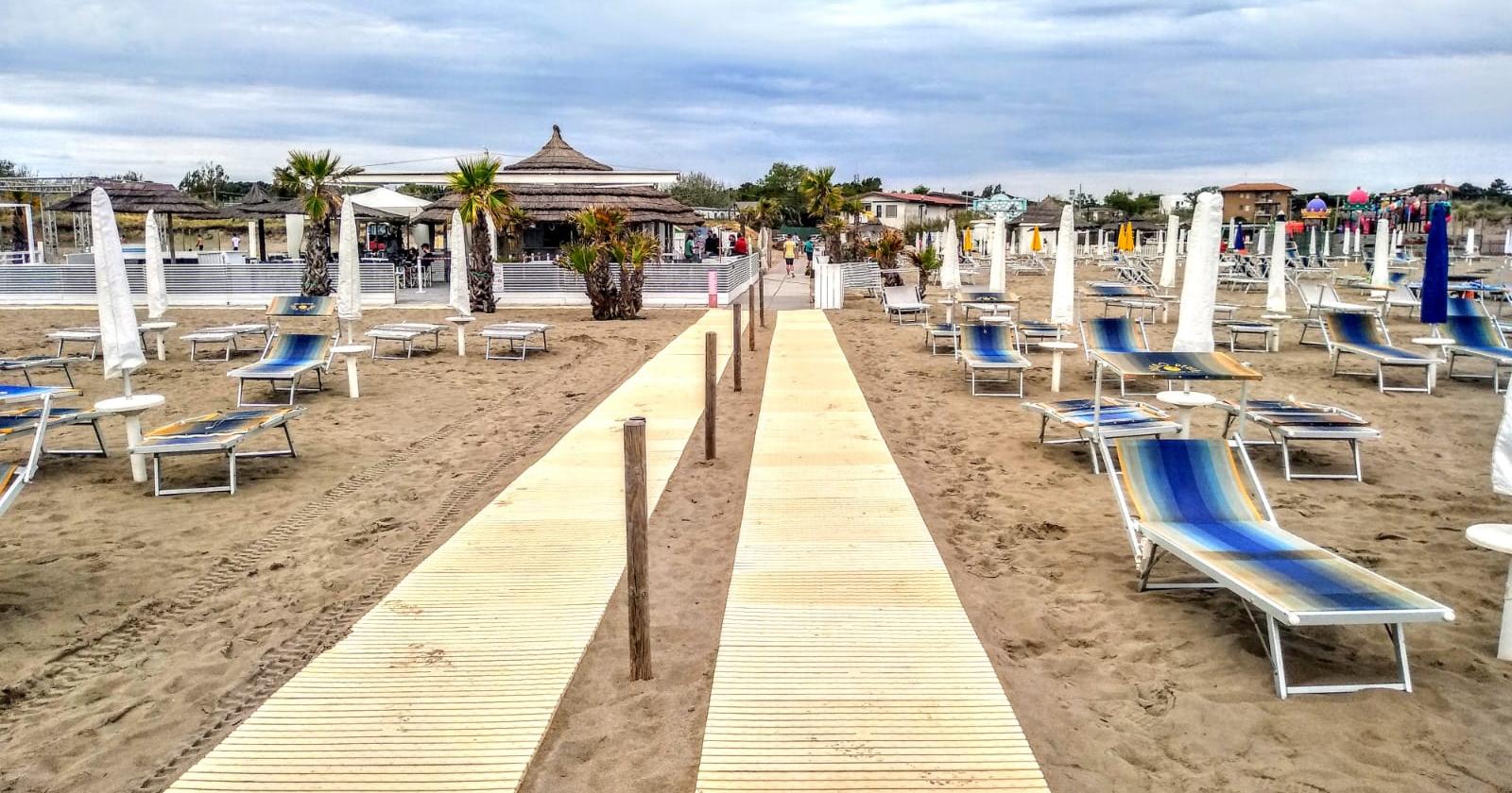 Allerta gialla, fino a lunedì temporali e criticità idrica