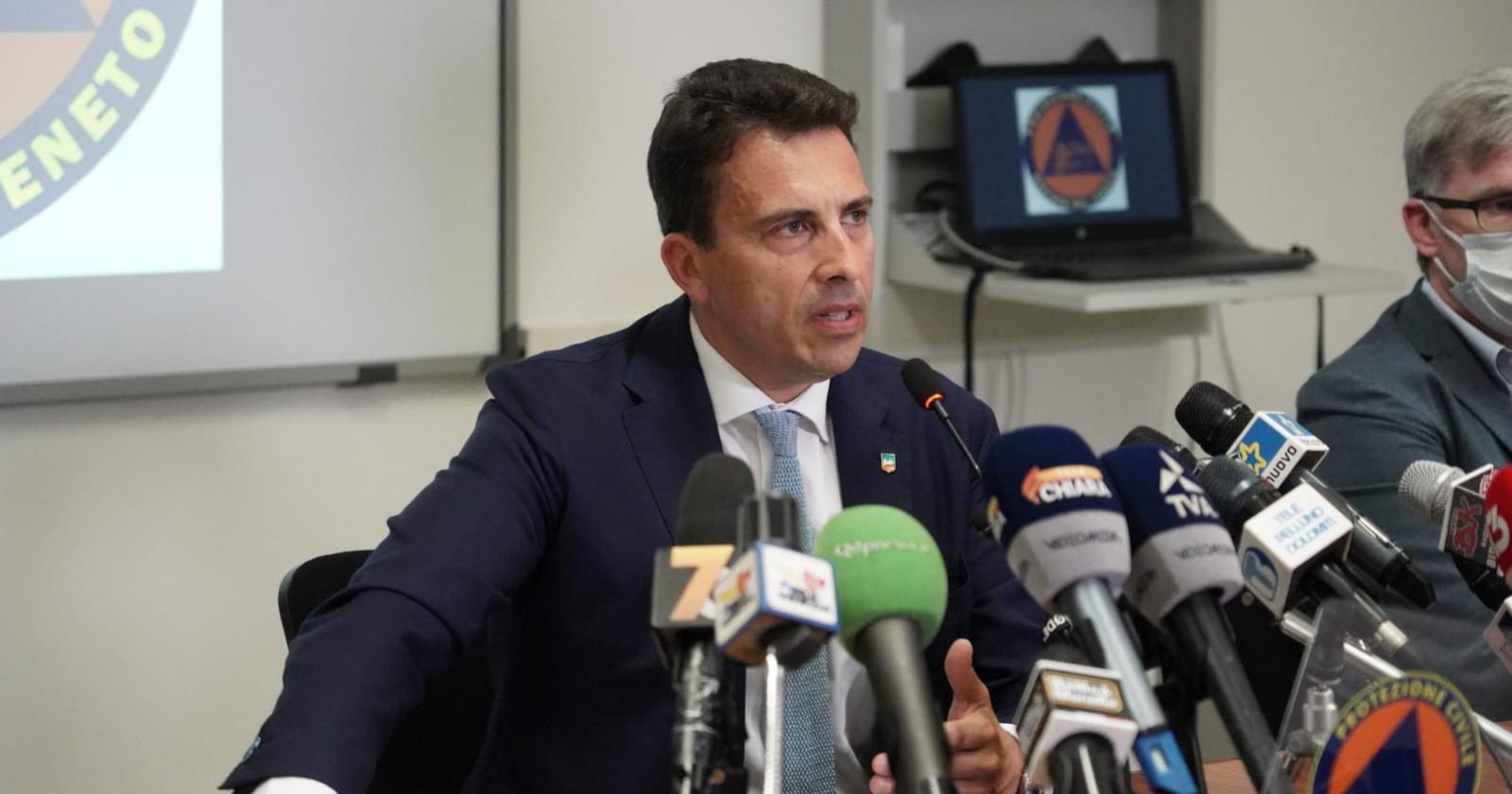 Molluschi,  la Regione riduce il canone
