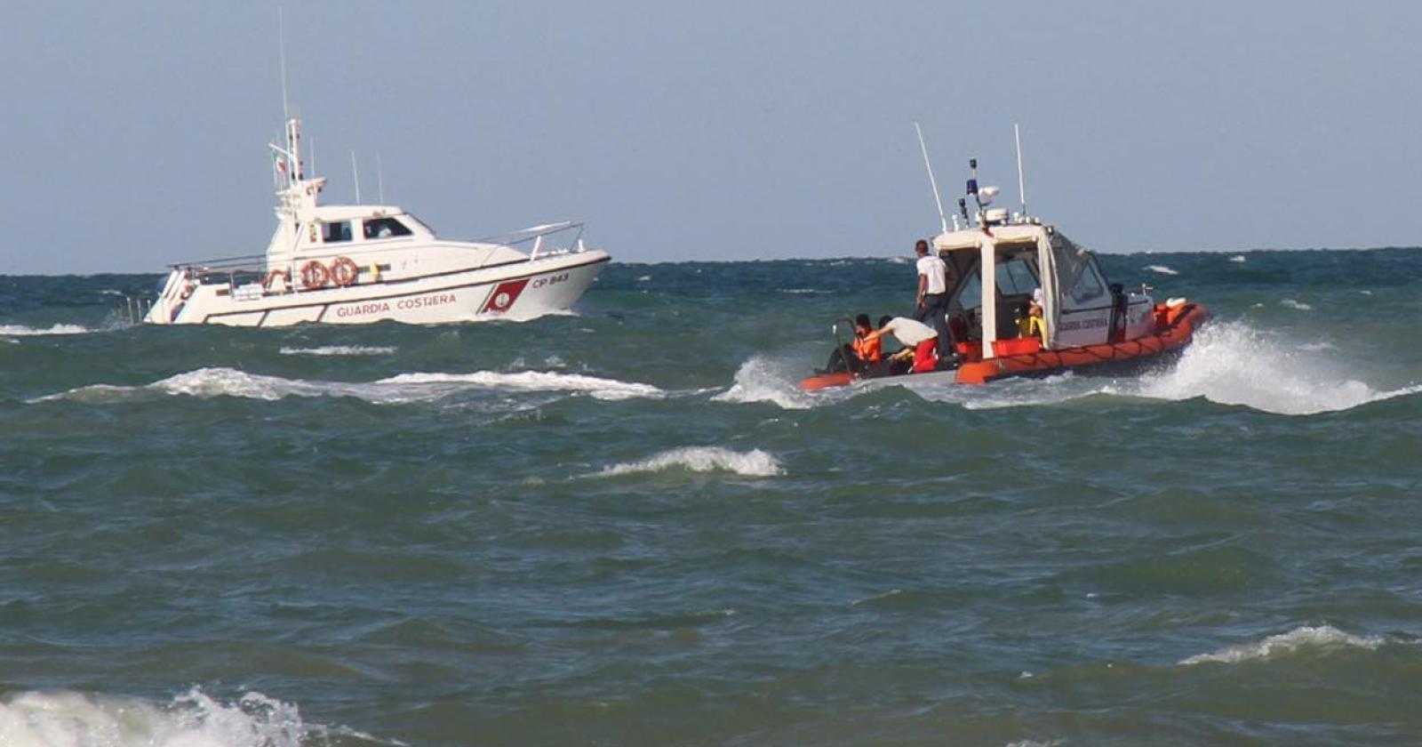 Tragedia a Jesolo: turista muore in mare per un malore improvviso
