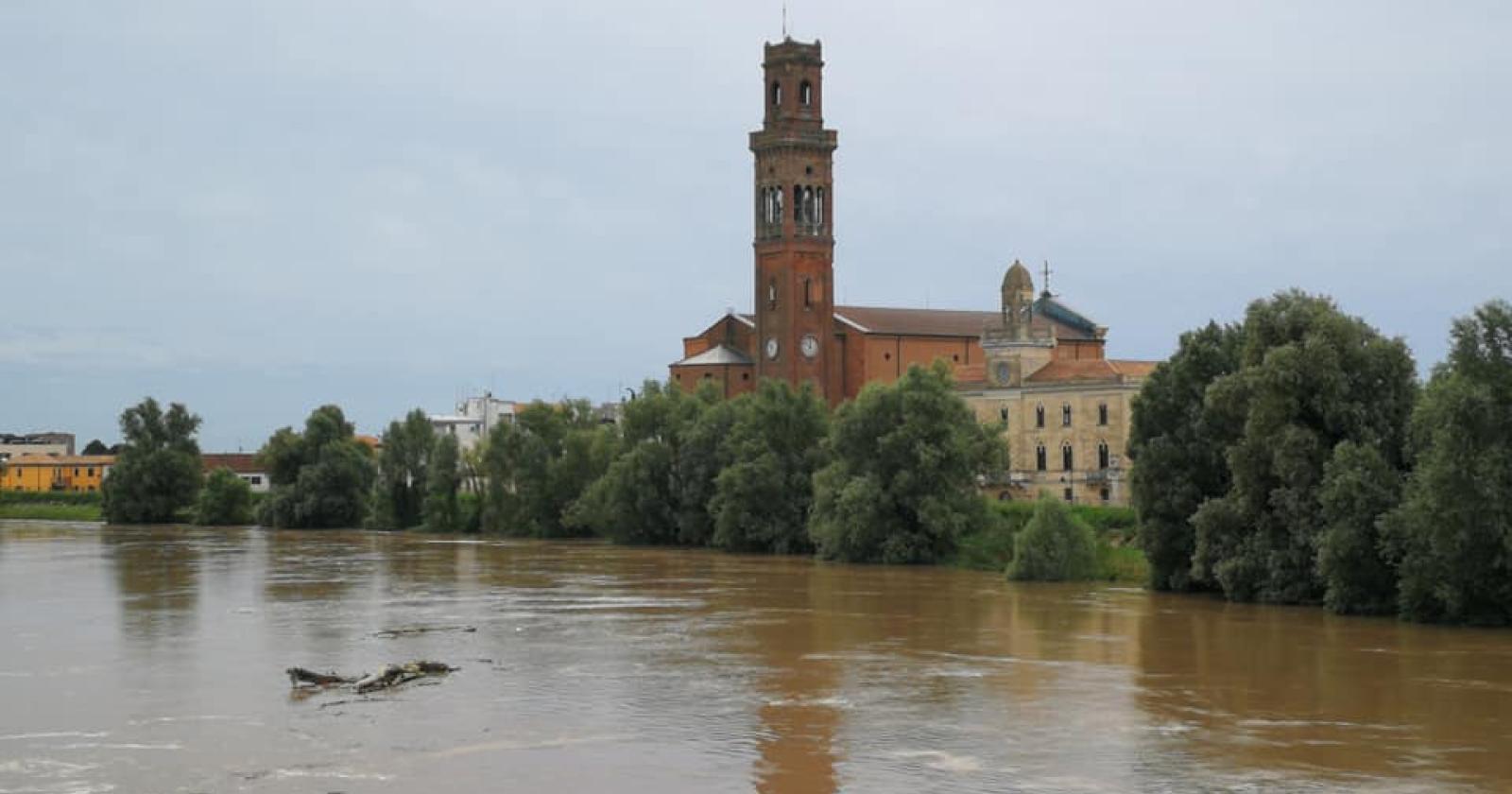 Fiume Adige, partono le ispezioni