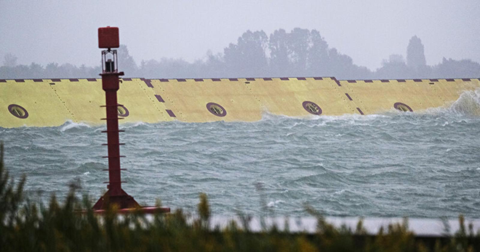 Consorzio Venezia Nuova, altri due mesi per presentare il concordato