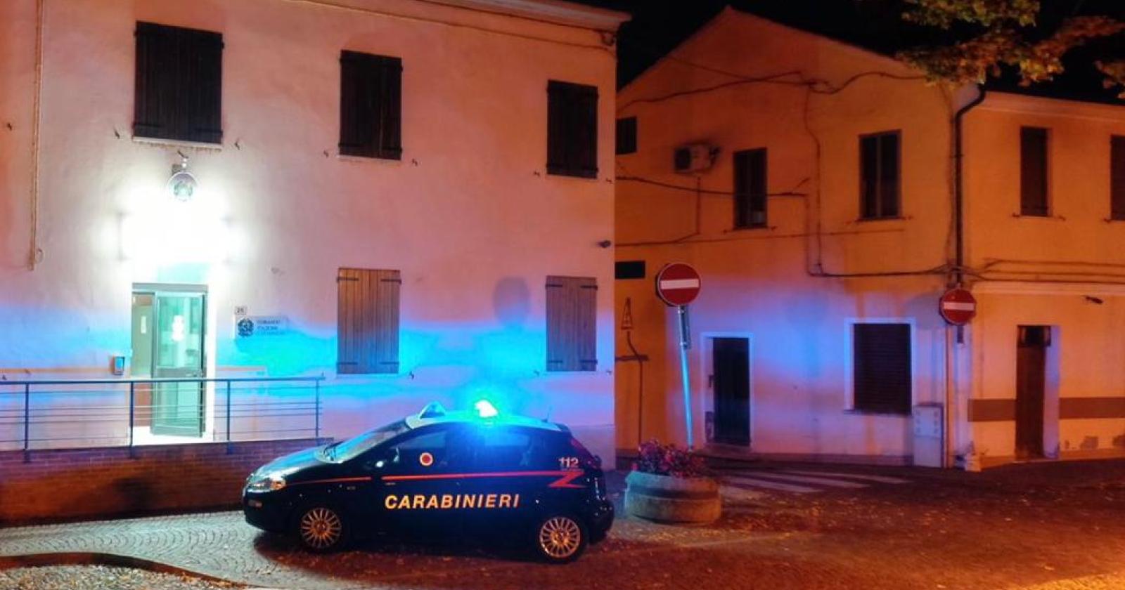 Spariscono nel nulla, si cercano due giovani ex