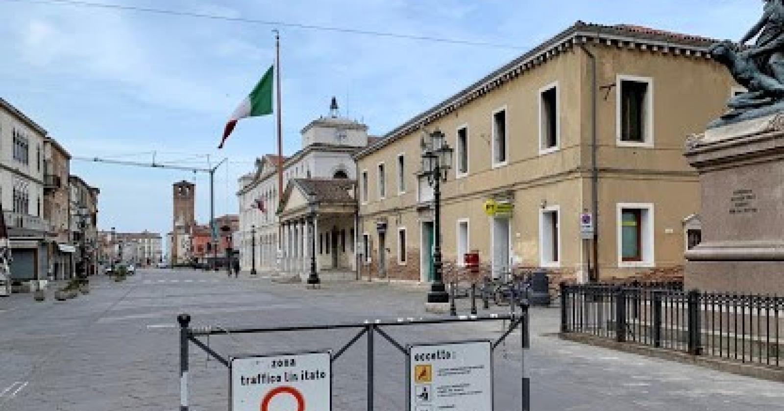 Ztl, prima il confronto con le categorie poi partenza soft