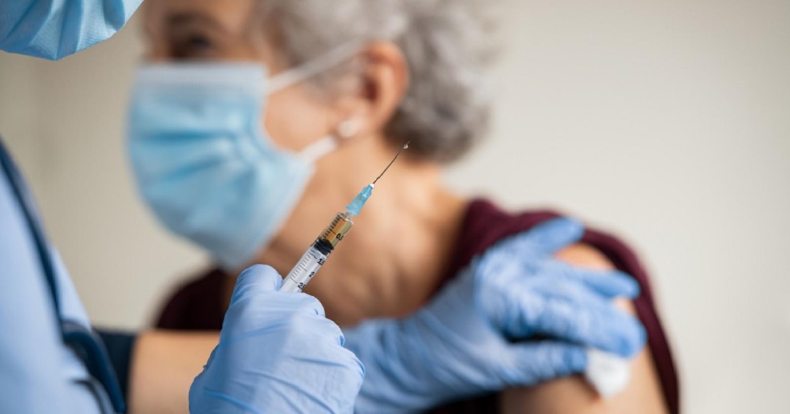 Boom di vaccinazioni antinfluenzali nelle farmacie venete