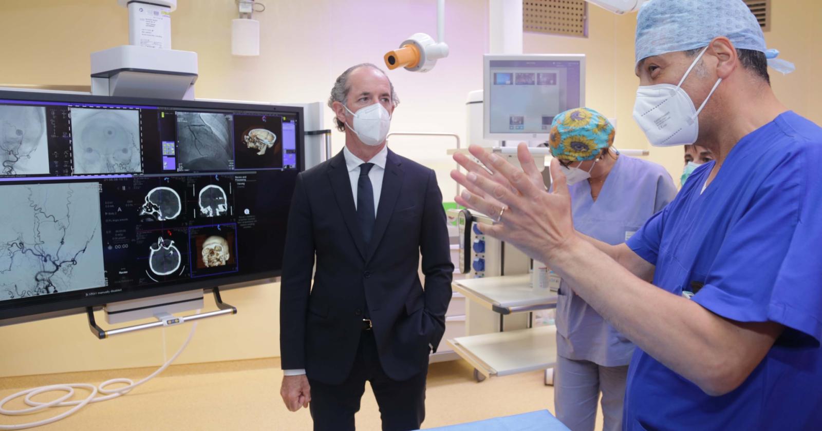 Assunzione giovani medici, la Corte costituzionale dà ragione al Veneto