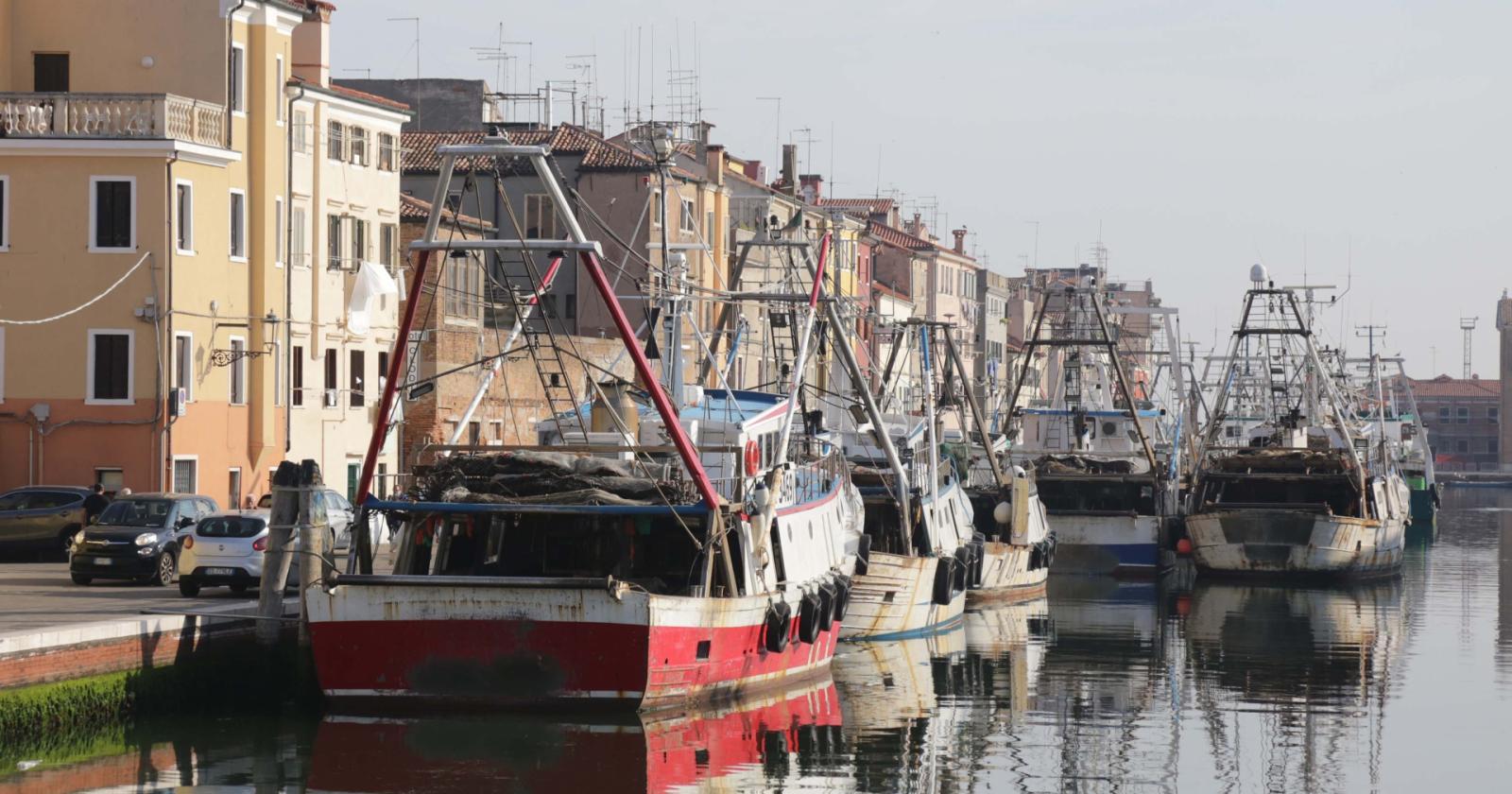 Festa del Pescatore, domenica la benedizione in mare
