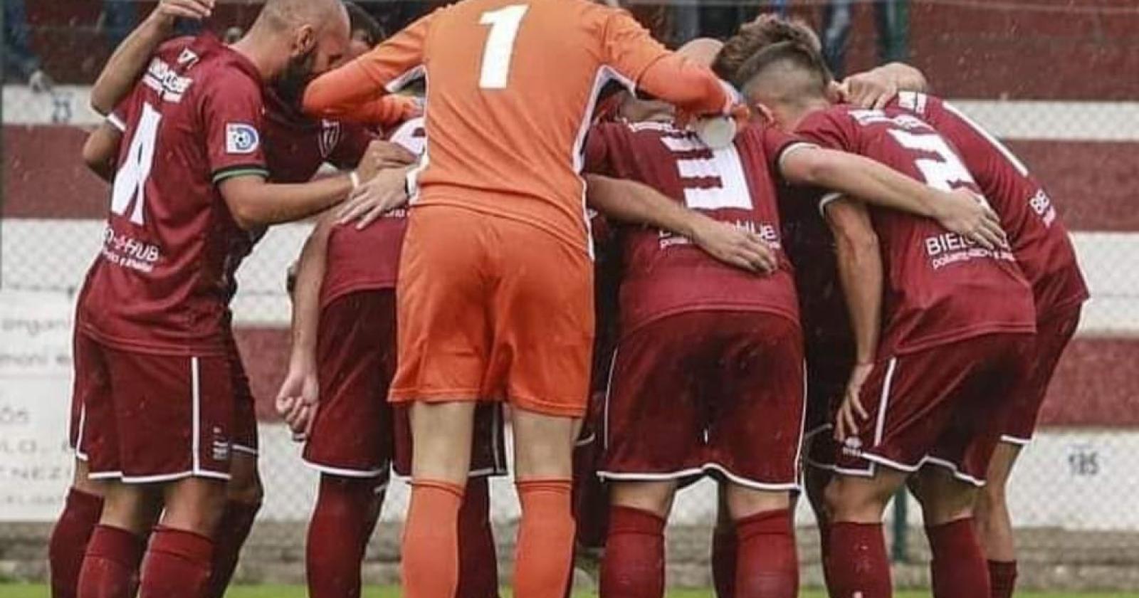 Clodiense corsara, superata la Manzanese