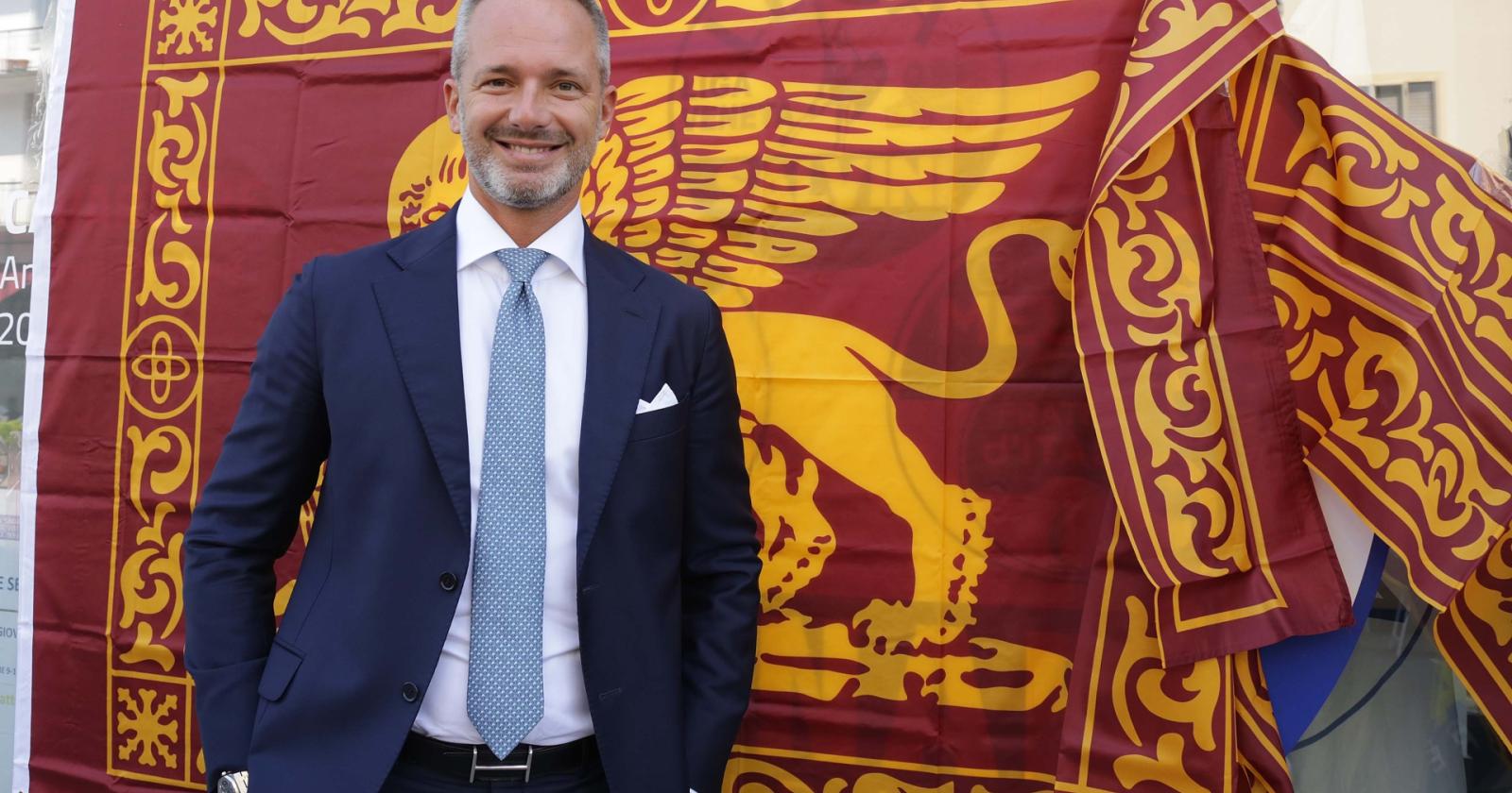 Turatti è con Munari, “determinata”