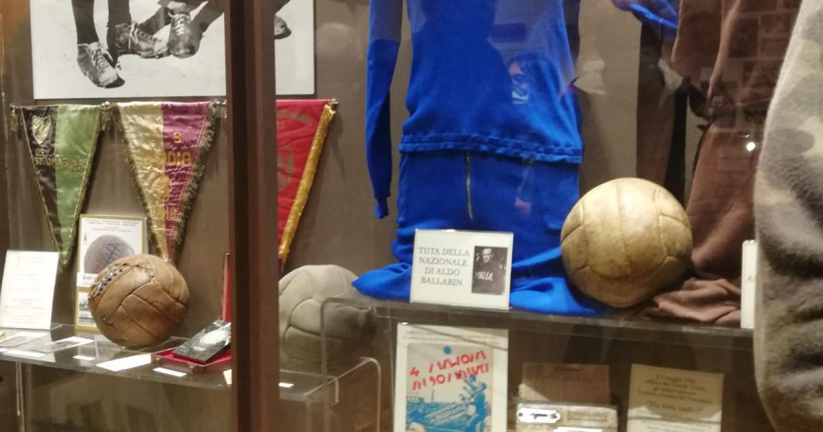 Tour per la città e al museo Ballarin, un successo