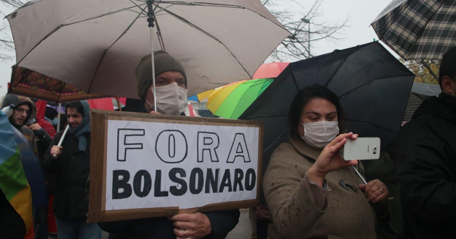 Brasile, revoca cittadinanza Anguillara a Bolsonaro? Gli esteri: non tocca a noi