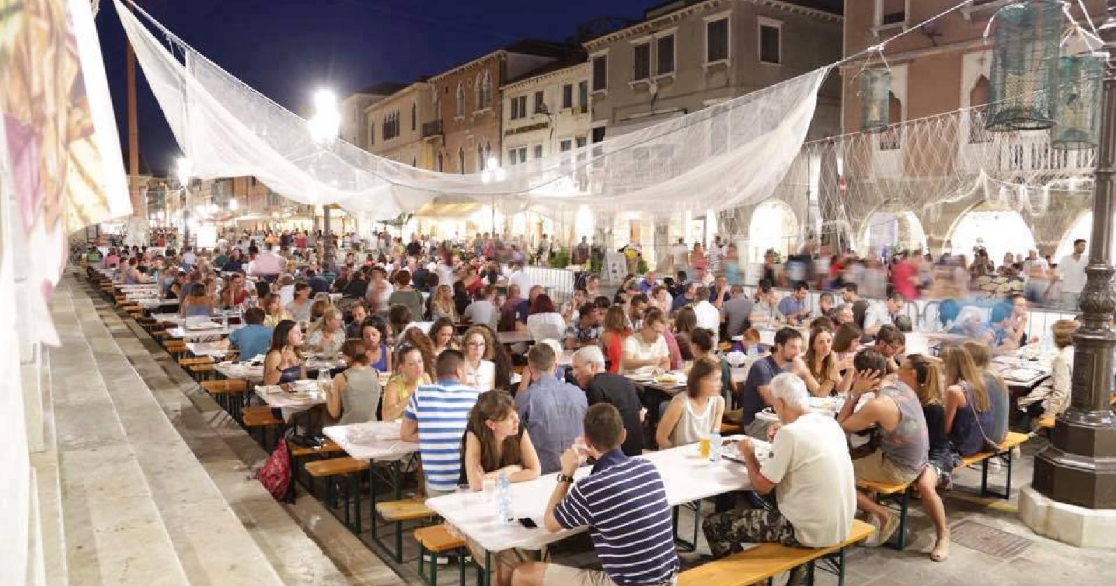 Per Ferragosto il 50% delle strutture è già prenotato