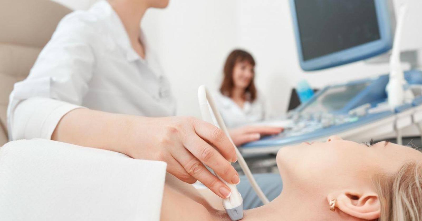 Settimana mondiale della tiroide: Il Veneto in prima linea 