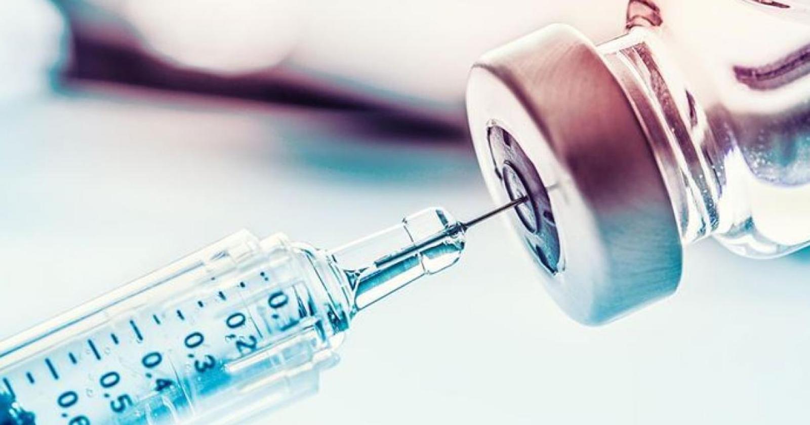 Vaccini anti tetano e difterite, al Pala Expo la campagna straordinaria