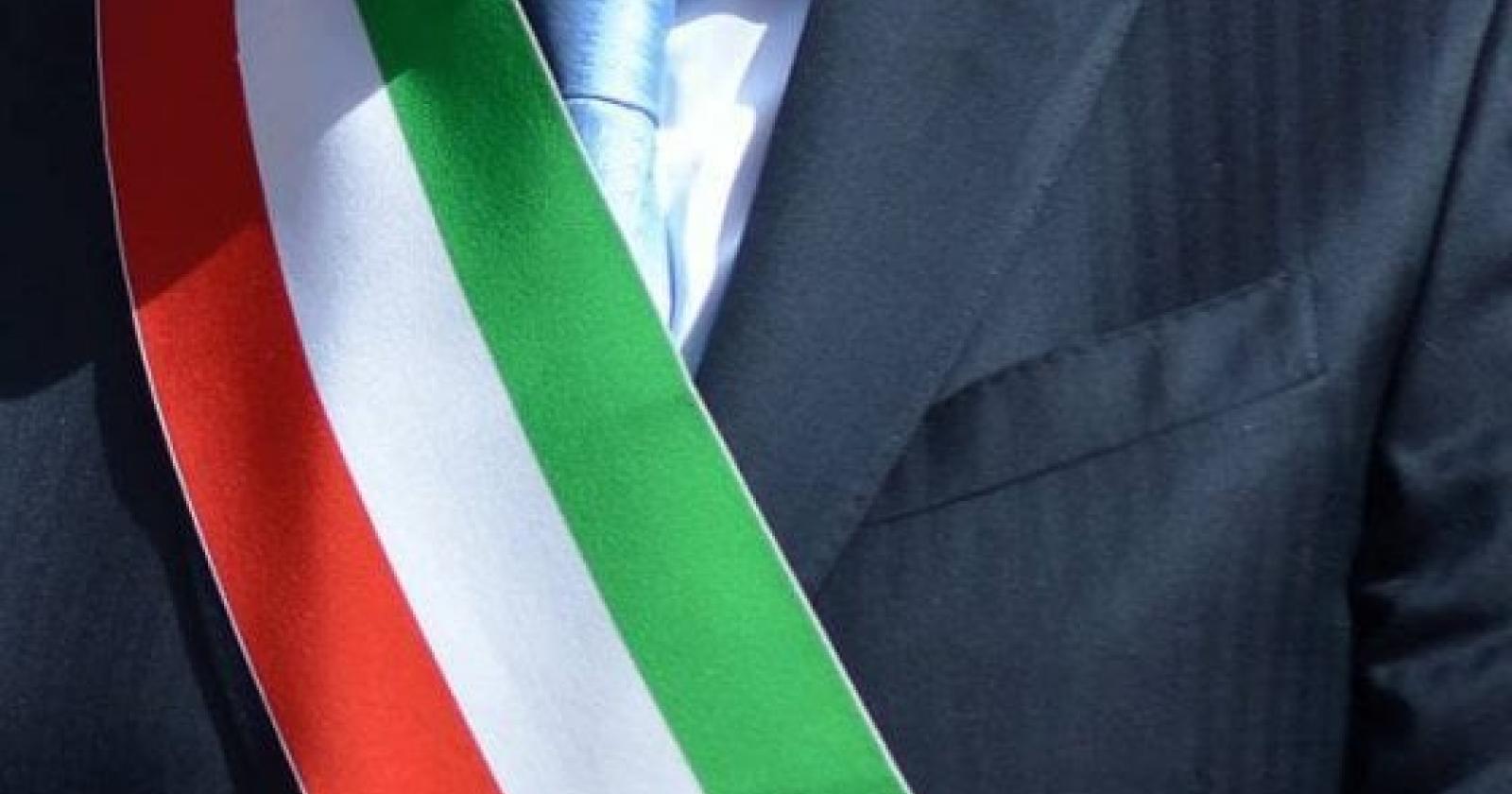 Fusioni dei Comuni