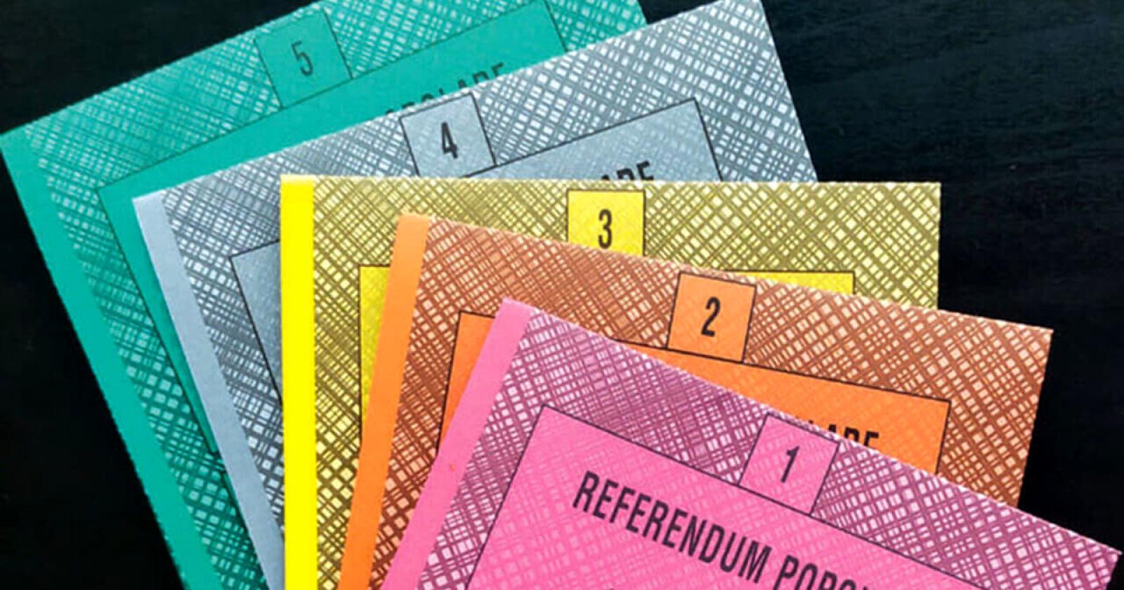 Anche a Chioggia il referendum è stato un flop