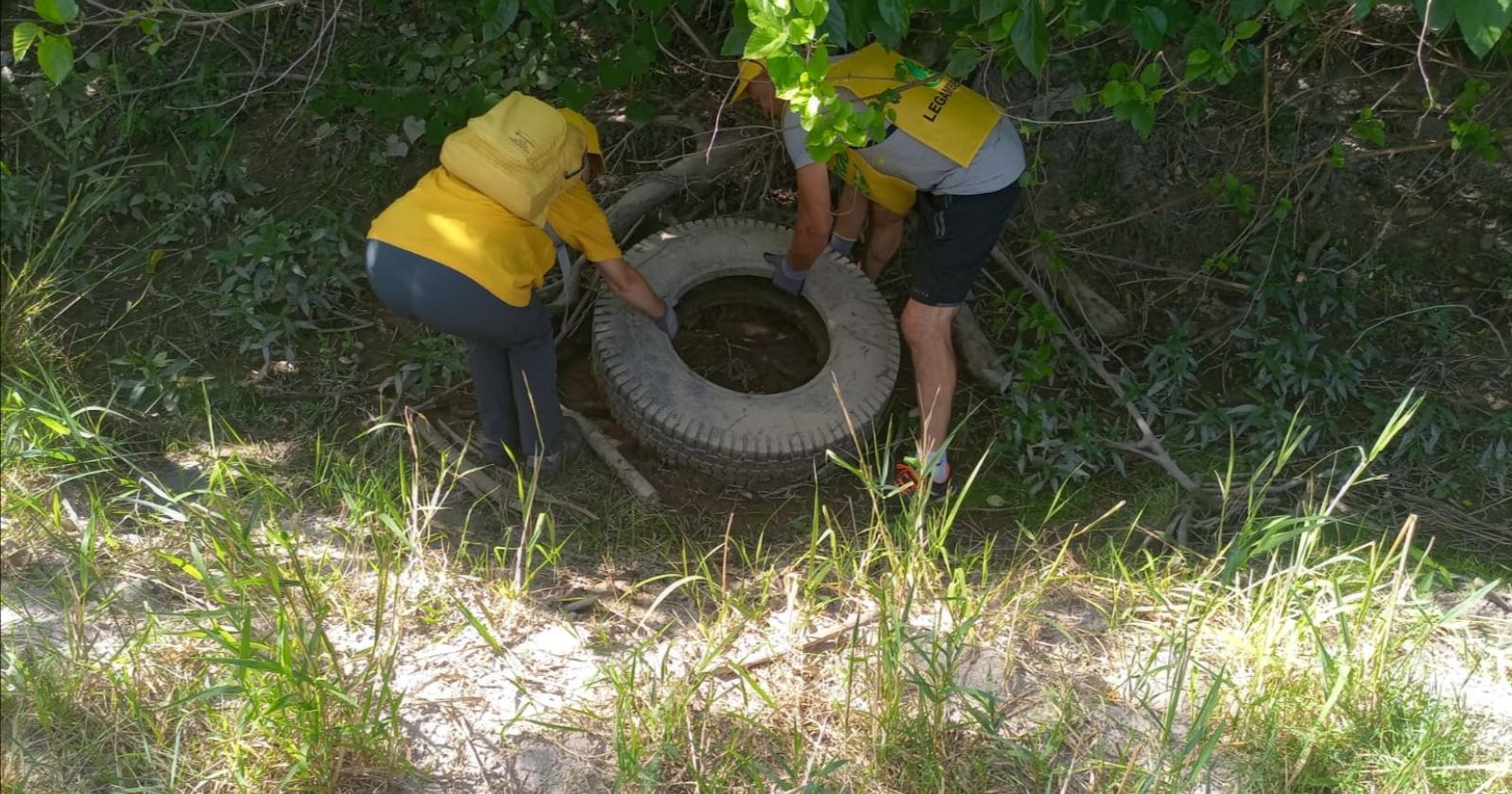 L'Adige nel mirino di Legambiente: "Fermata i prelievi"