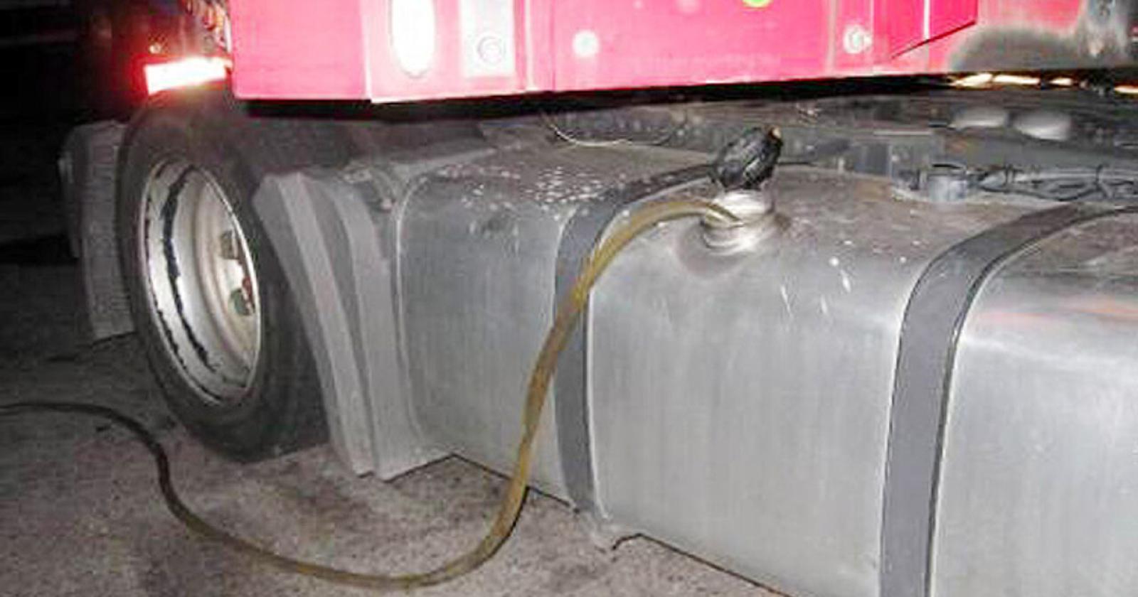 Furti di gasolio e vandali, in via Boschetto l'impresa esasperata