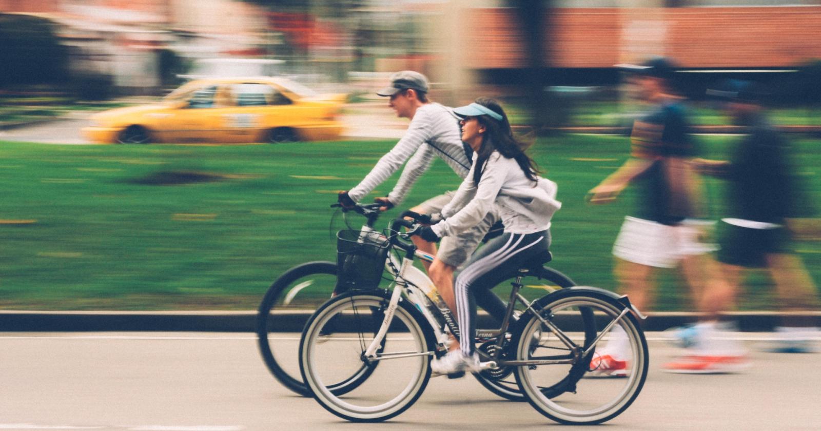 Multe salate per i furbetti delle bici elettriche