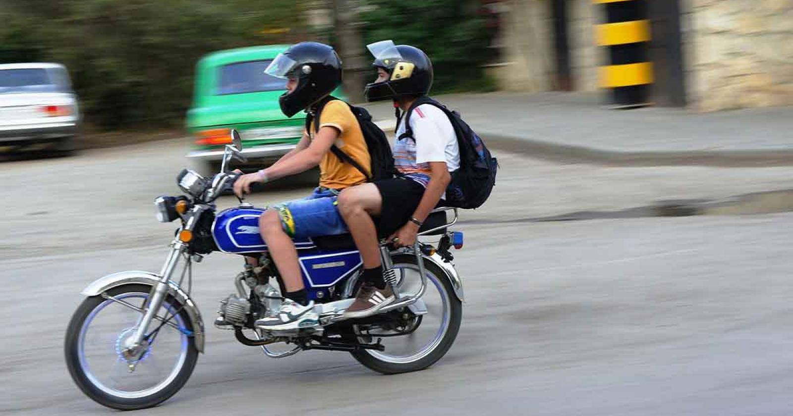 Incivili sui motorini nel mirino della polizia locale