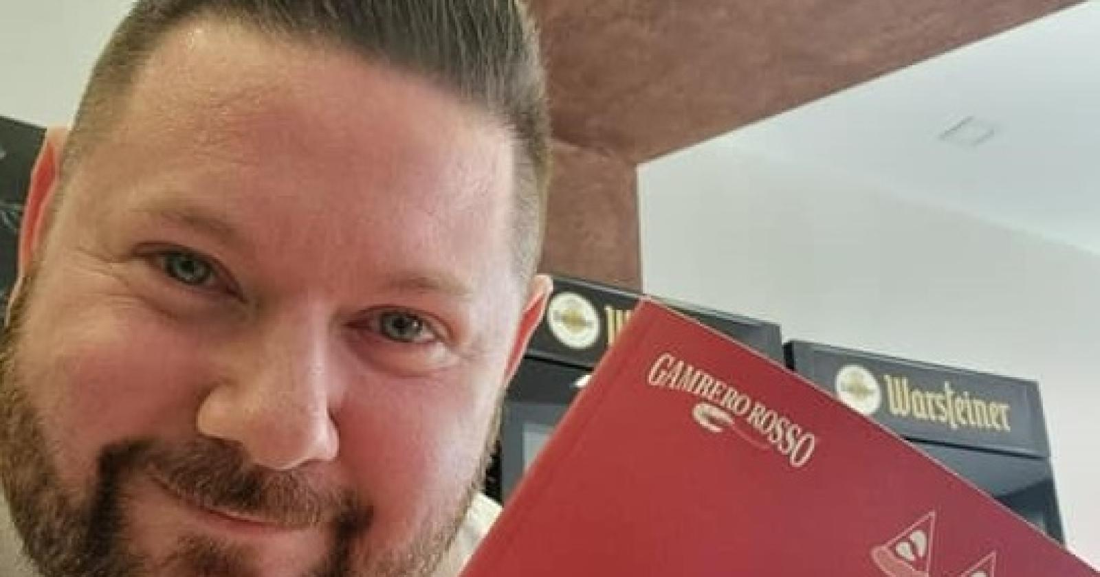 Un doppio primo posto tutto da leccarsi i baffi