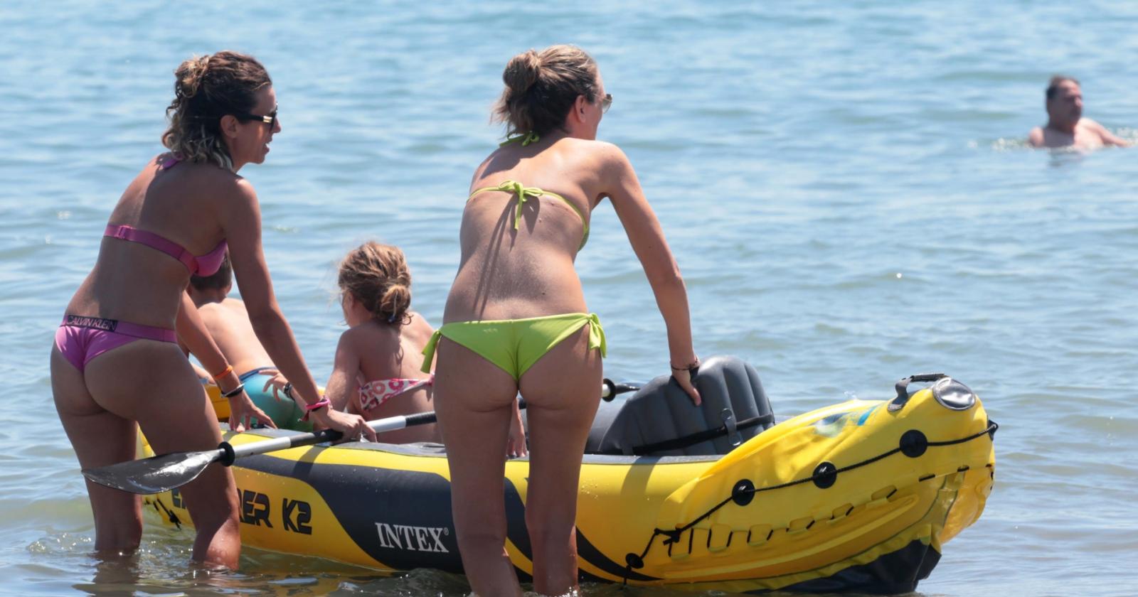 Sole e caldo in aumento, si sfioreranno i 30 gradi