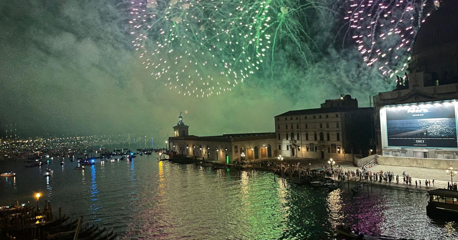 Redentore: 16 mila posti sui treni speciali per il rientro notturno 