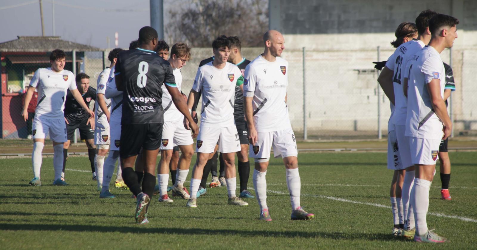 L&rsquo;Union si tiene stretto il ruolo di vice