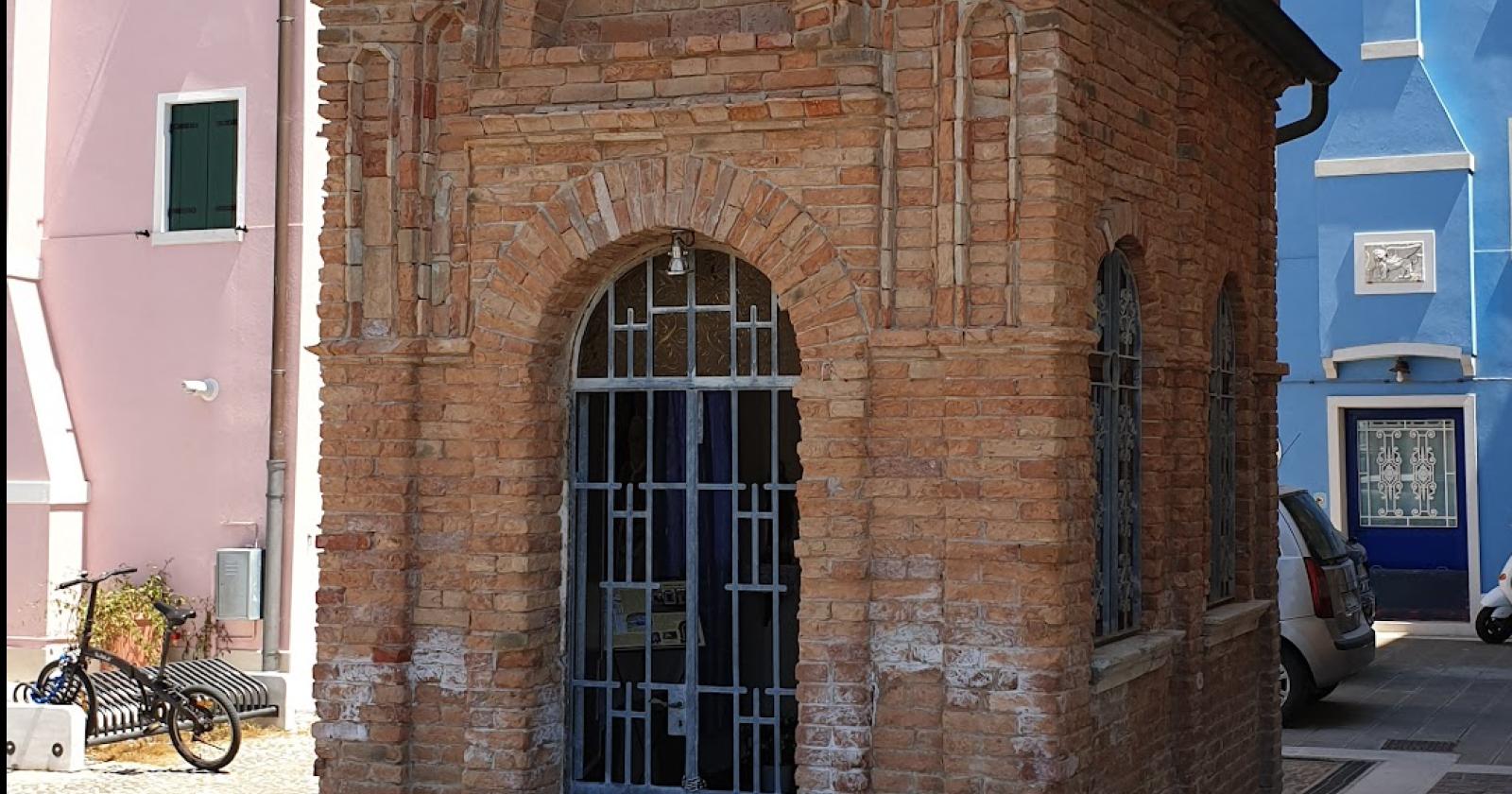 I capitelli saranno restaurati