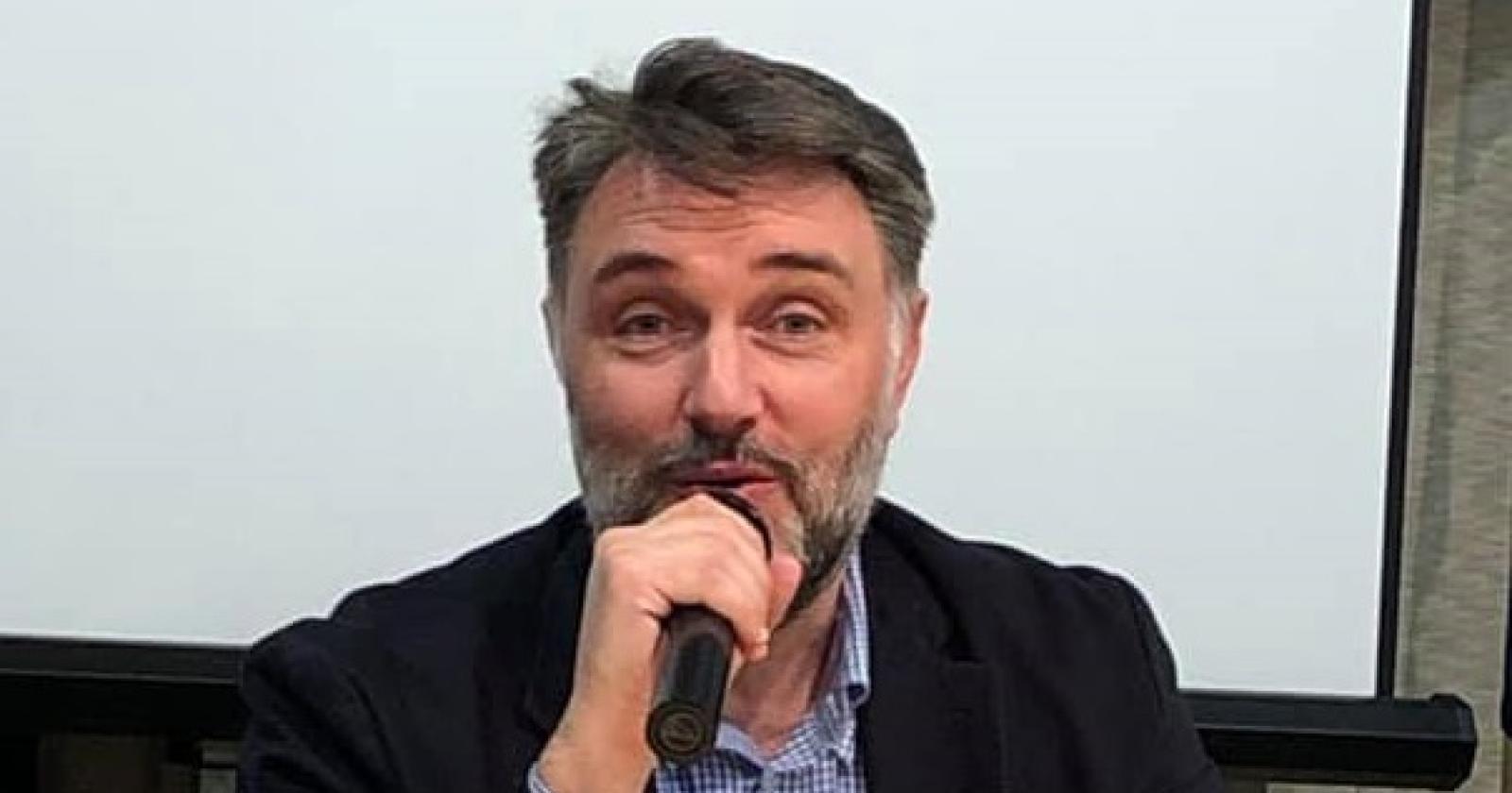 “I bandi non basta segnalarli”