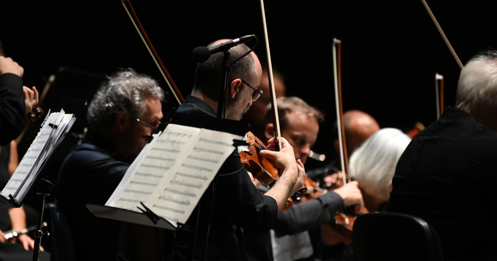 Concerto di Capodanno: biglietti ancora disponibili