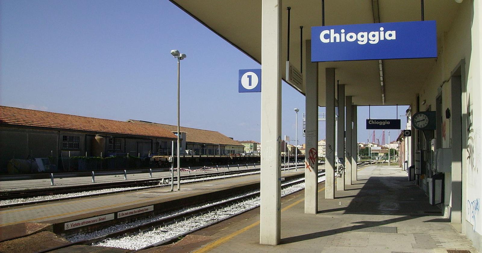 "Verona-Rovigo e Rovigo-Chioggia linee marginali"
