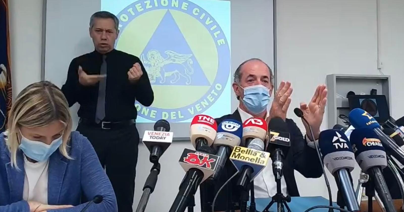 "Discoteche chiuse ma assembramenti in spiaggia e piazze: non è giusto"