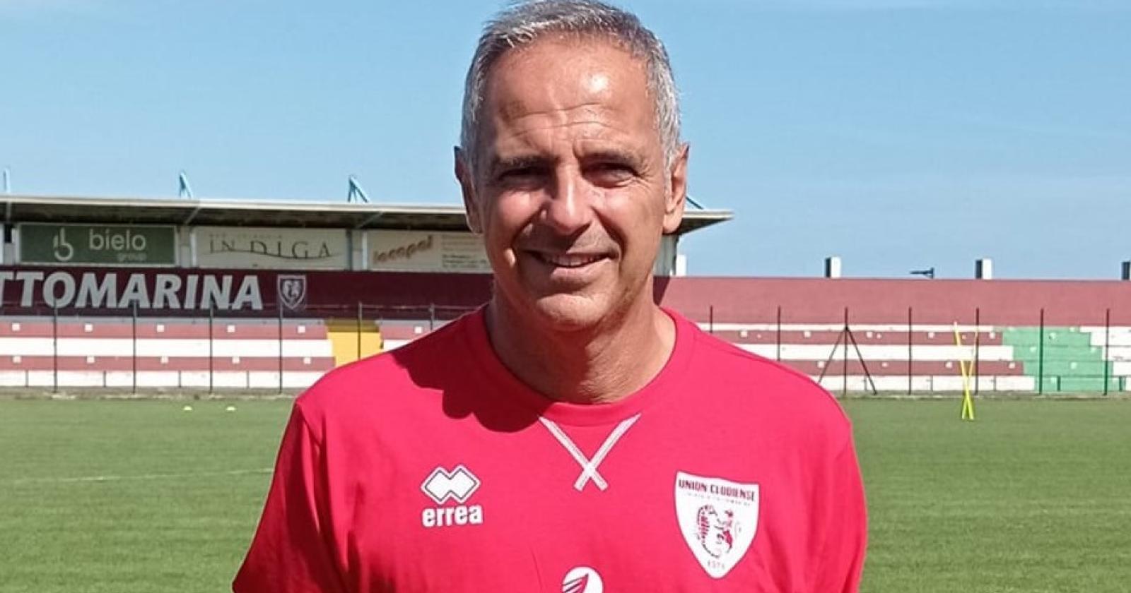 Union Clodiense, antipasto con l'Este