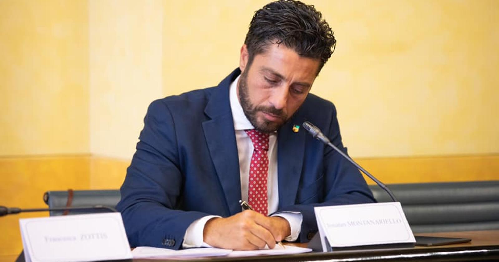 Ipab "Danielato", interrogazione del Pd regionale sulla revoca del cda 