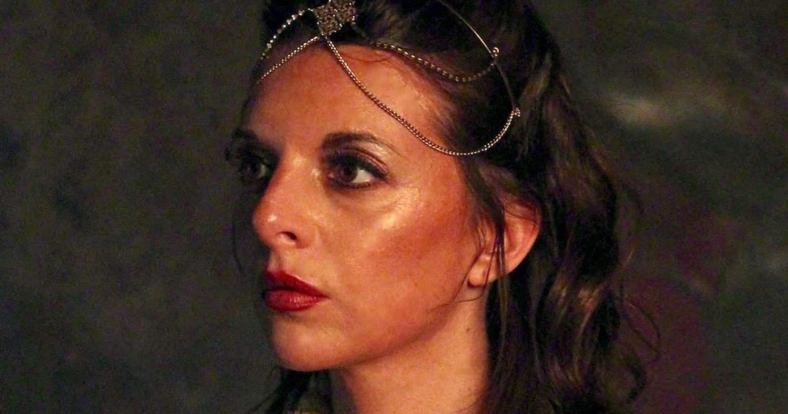 Inanna, la cantautrice chioggiotta sforna un altro singolo negli Usa