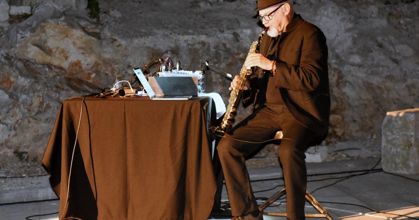 Festival laguna d'arte