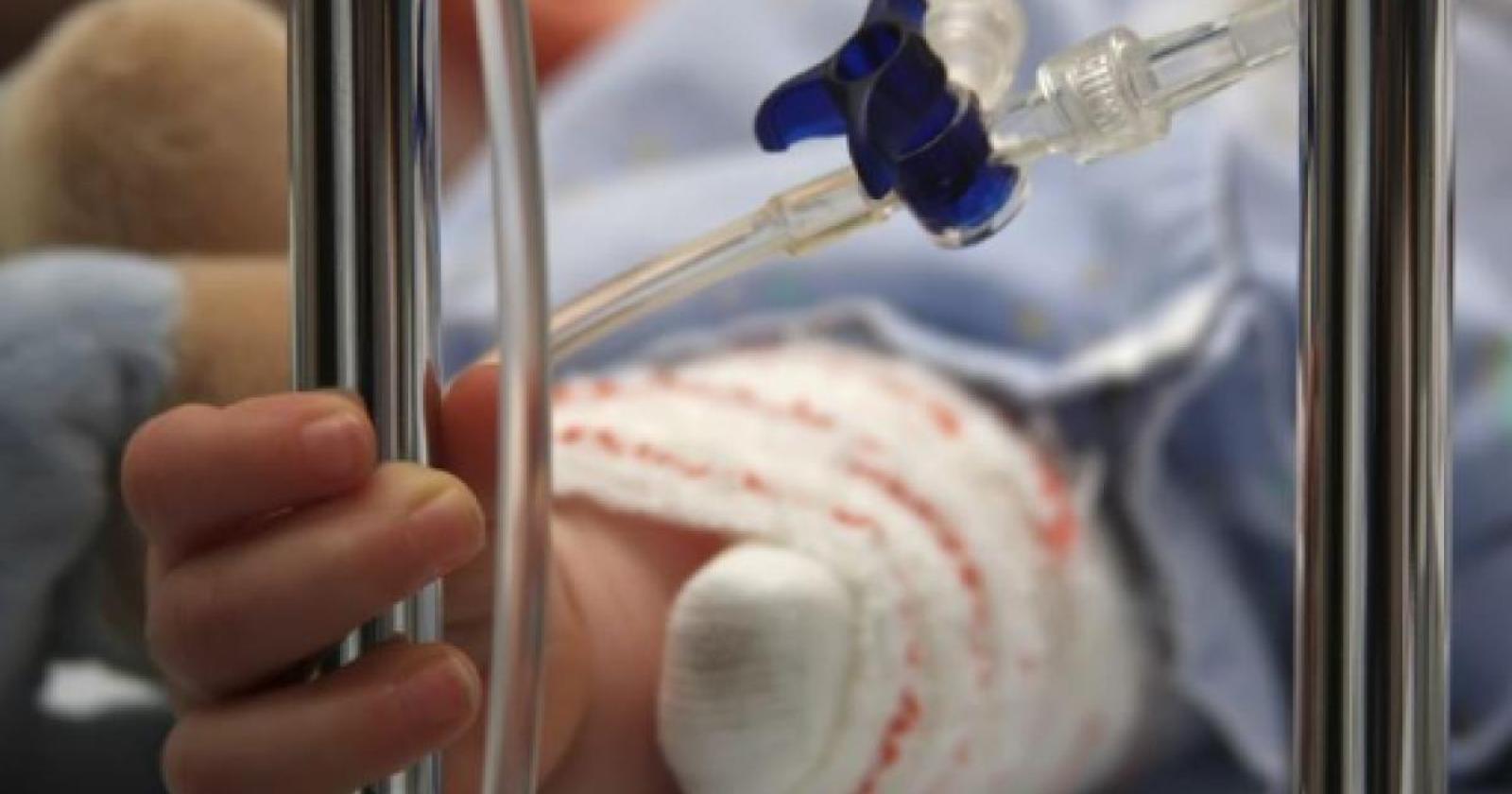 Governo e Regione, ispezione sul bimbo di 5 anni deceduto