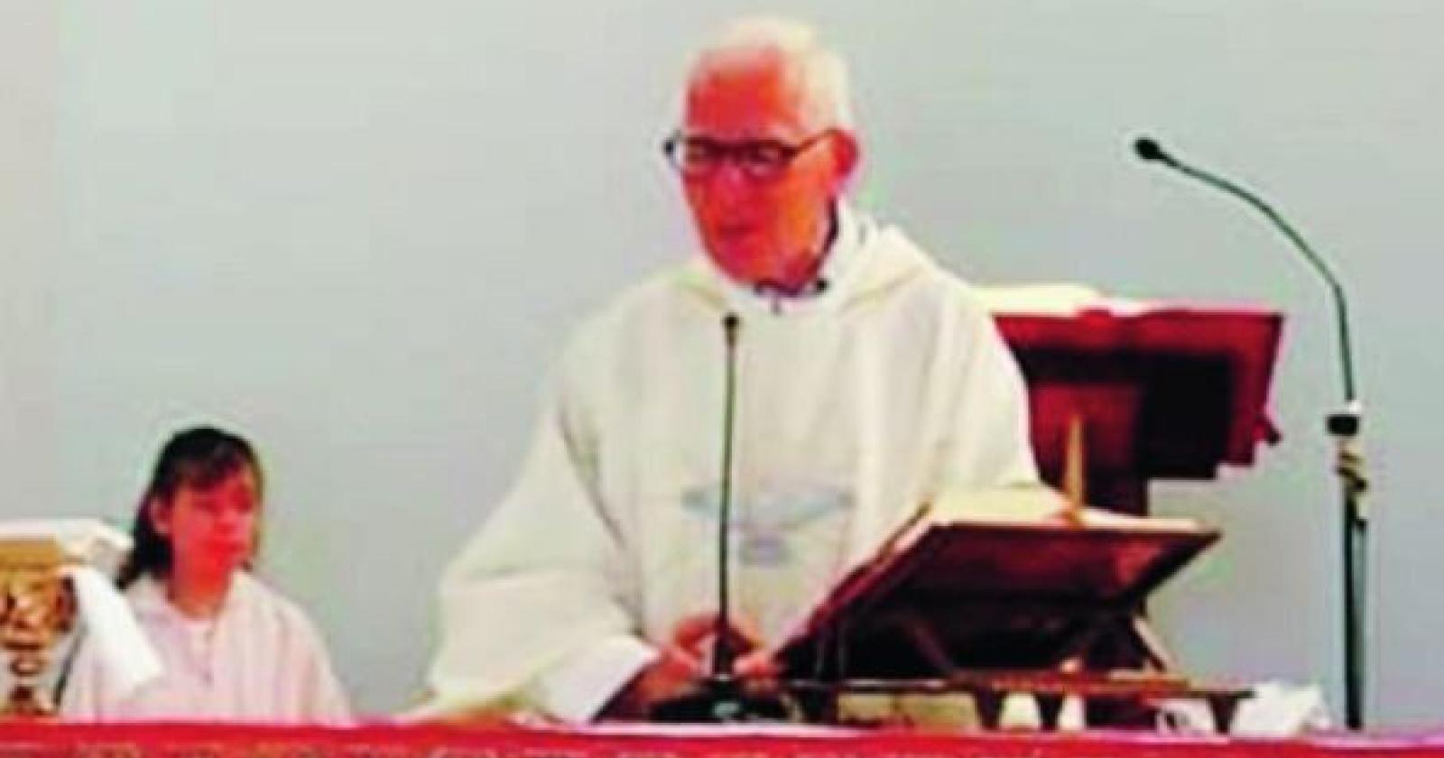 Due nuove unità pastorali