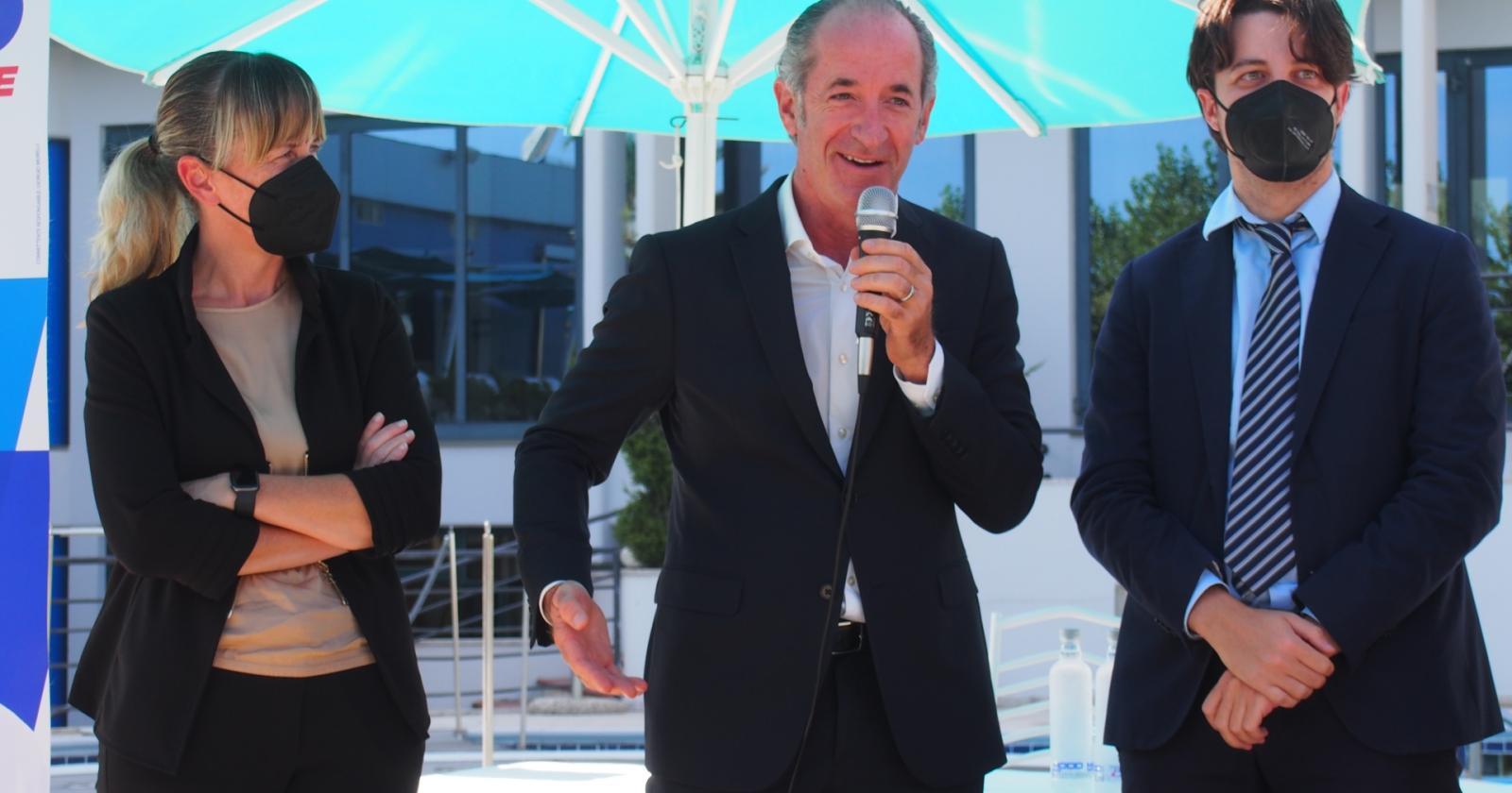 Capitale della cultura, "Vicenza e Chioggia, per la prima volta due venete candidate"