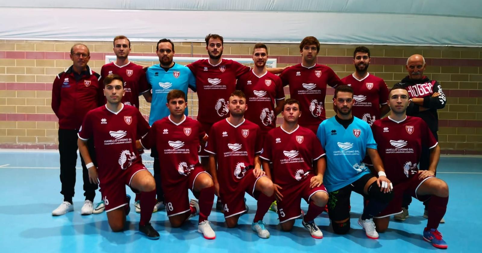 L'Union cala il poker a San Precario
