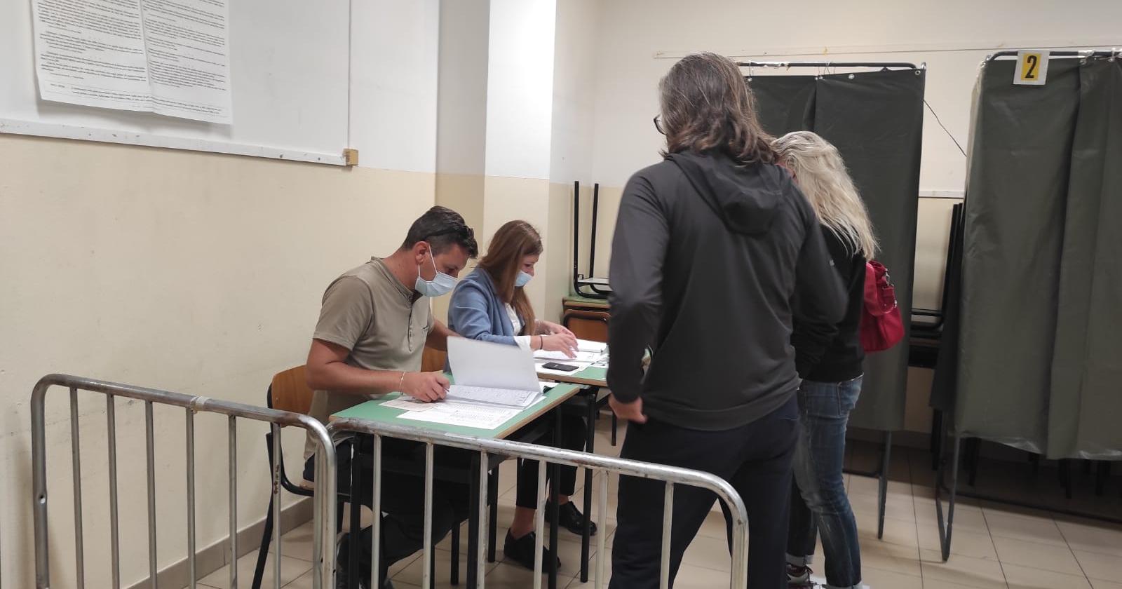 A Chioggia quasi la metà degli elettori non ha votato