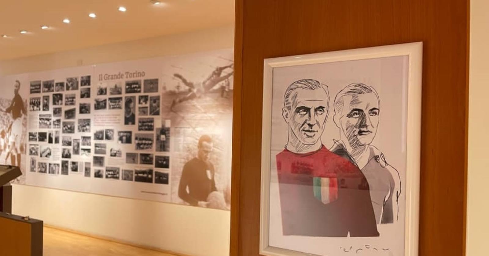 Famiglie al museo, domenica per la mostra sui fratelli Ballarin