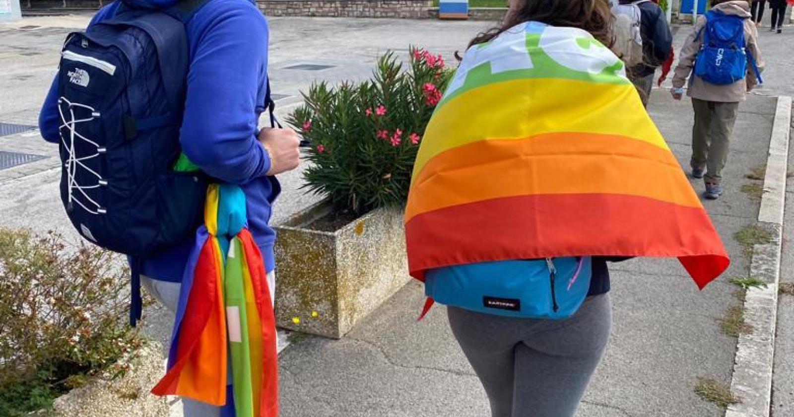 Il Covid cancella la Marcia della Pace