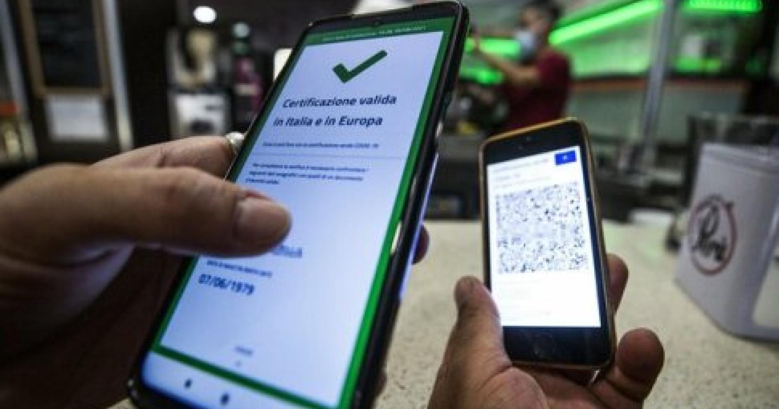 Cinquantenni non vaccinati, scatta l'ora delle multe