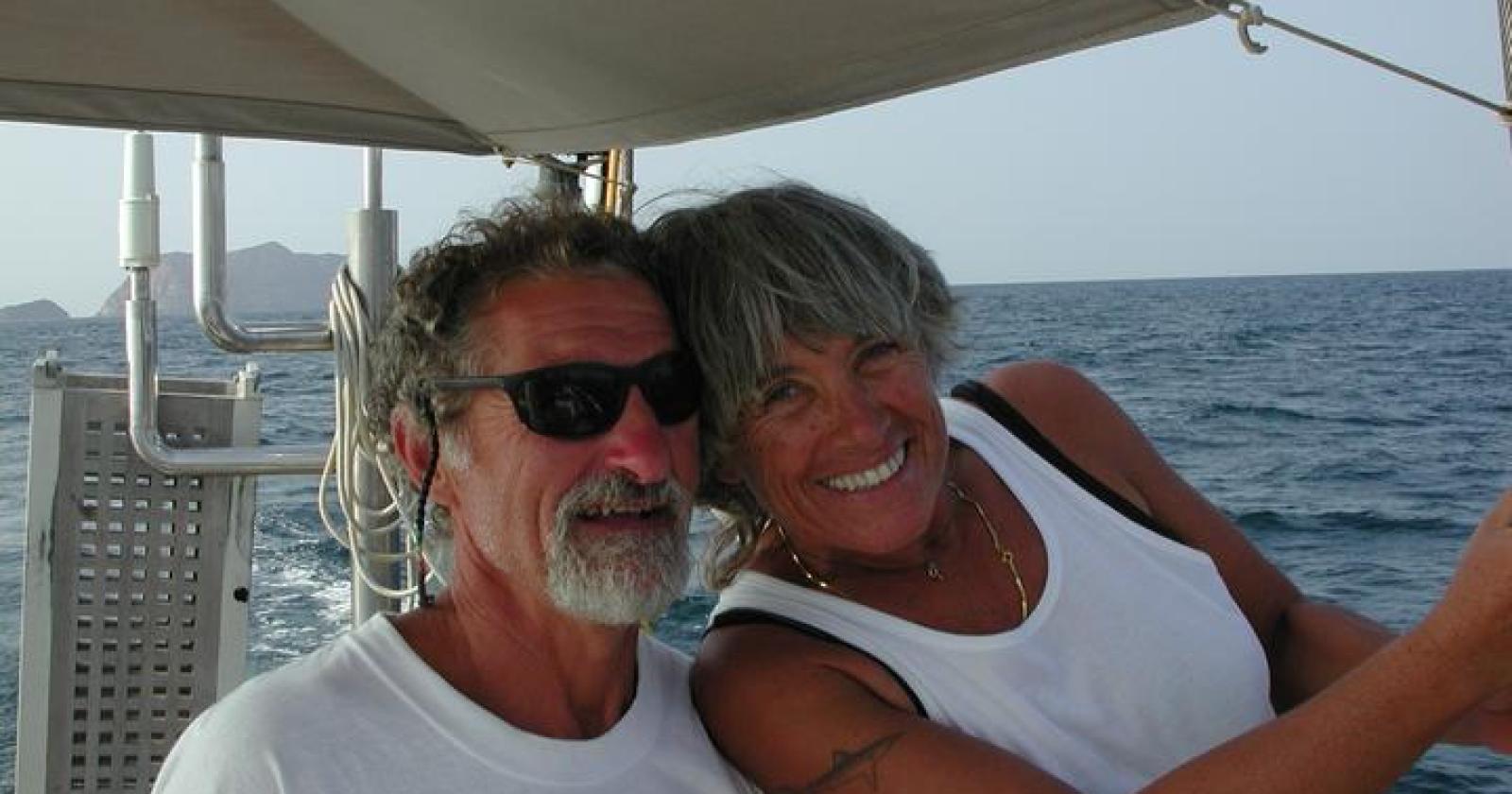 Un libro su Gigi Nava, lo skipper che amava Chioggia