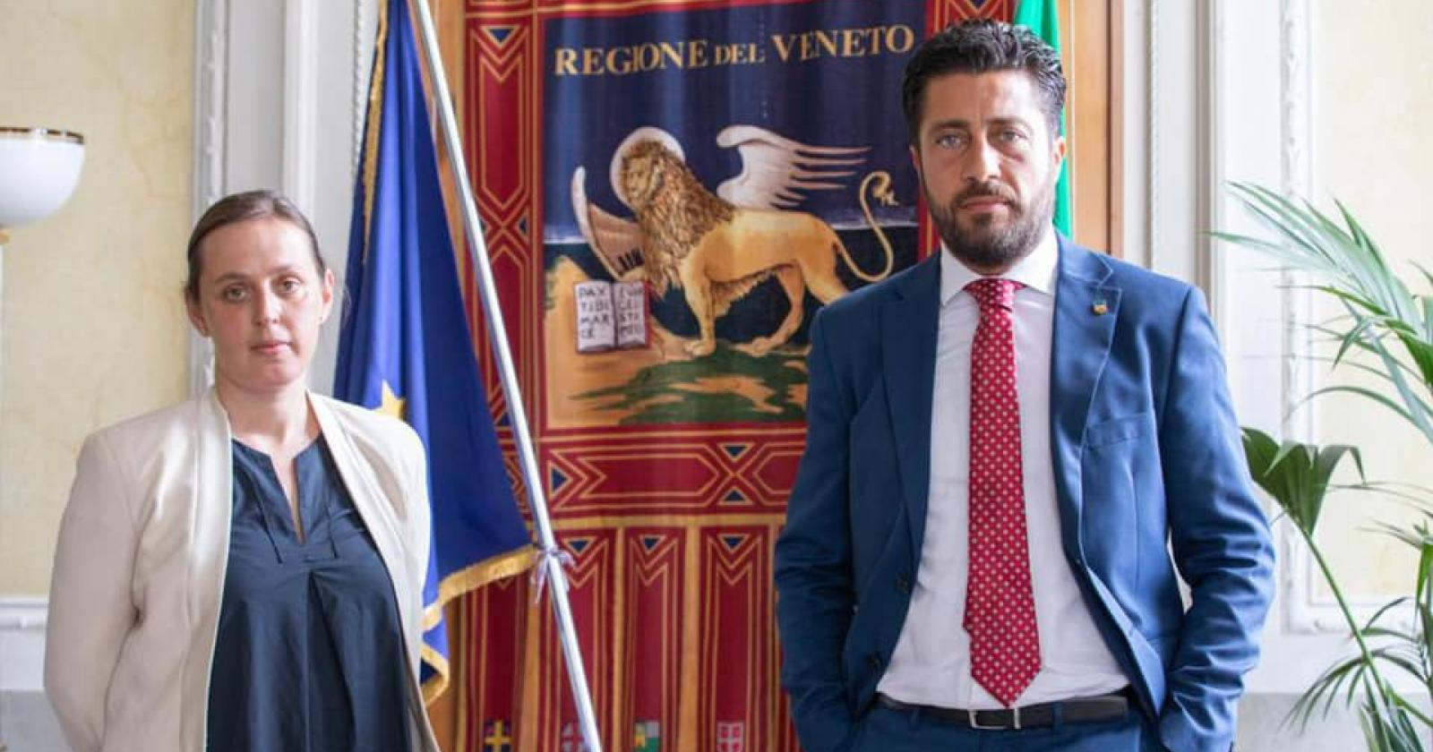 "L'aumento dei canoni demaniali per il ripascimento"