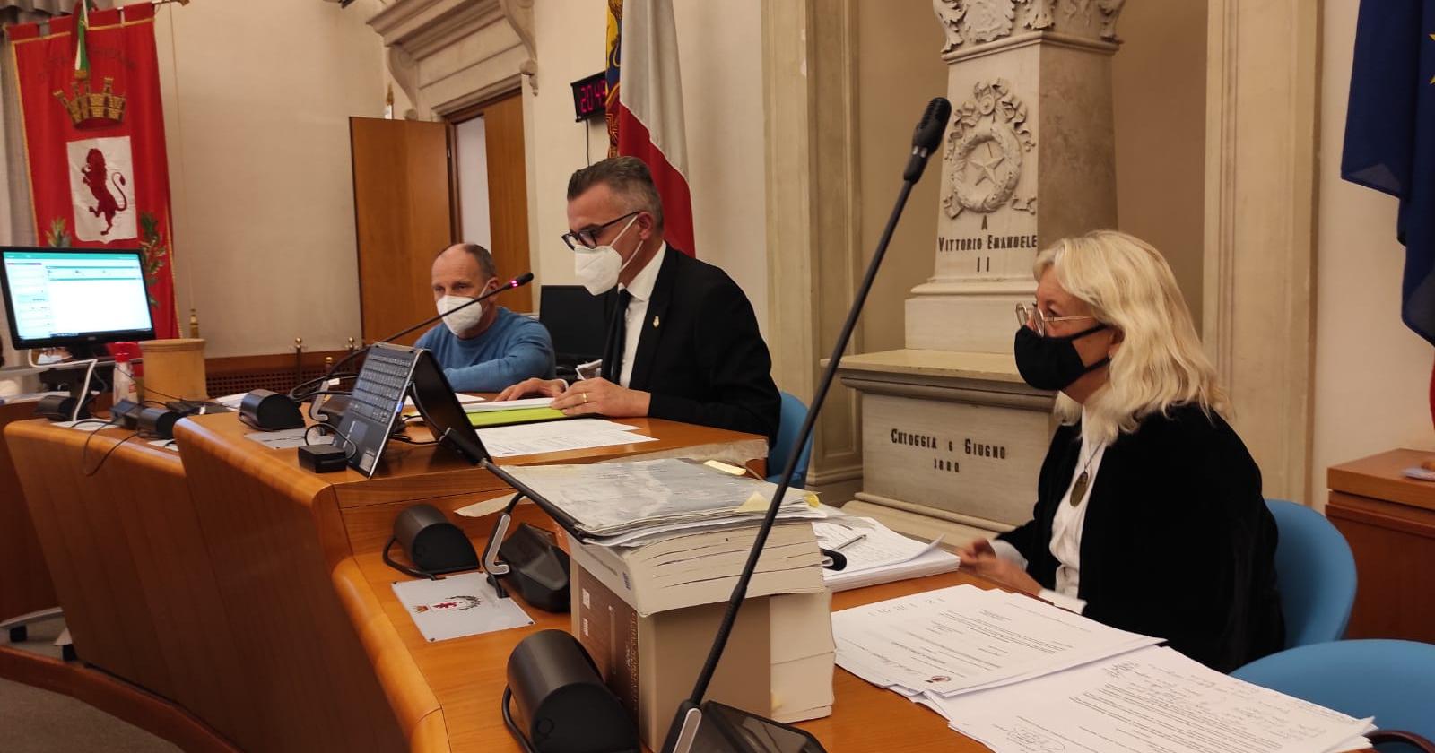 Variante alberghi verso l’approvazione