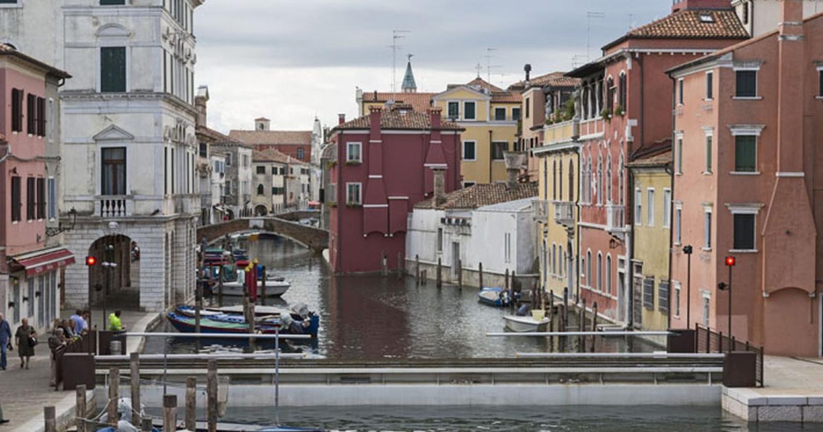 Acqua alta, il Mose si alza fino al 5 novembre
