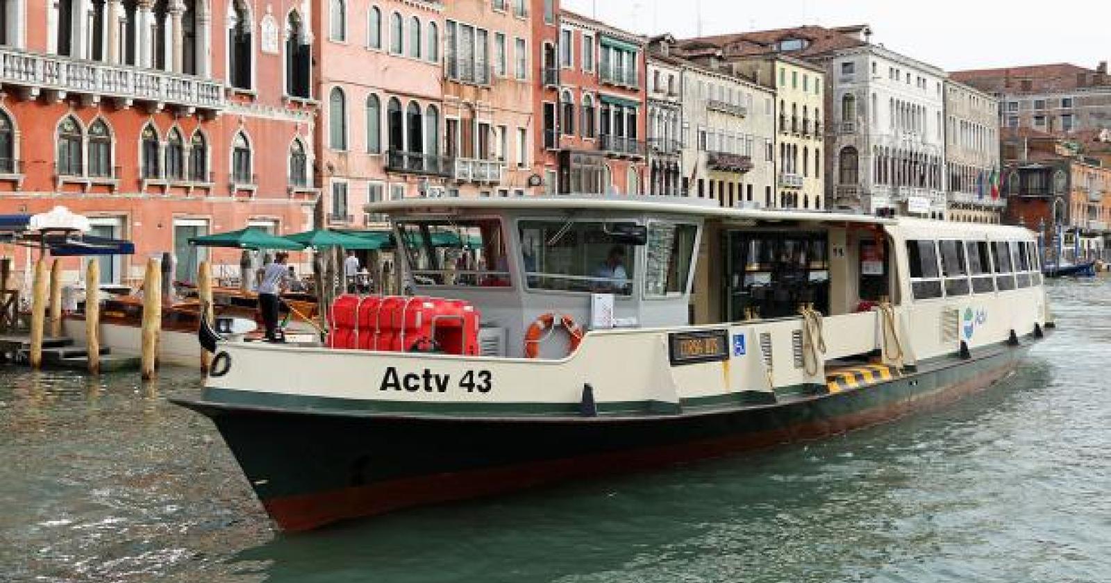 Venerdì sciopero nazionale dei trasporti